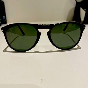 Persol 9714-S Folding Sunglasses